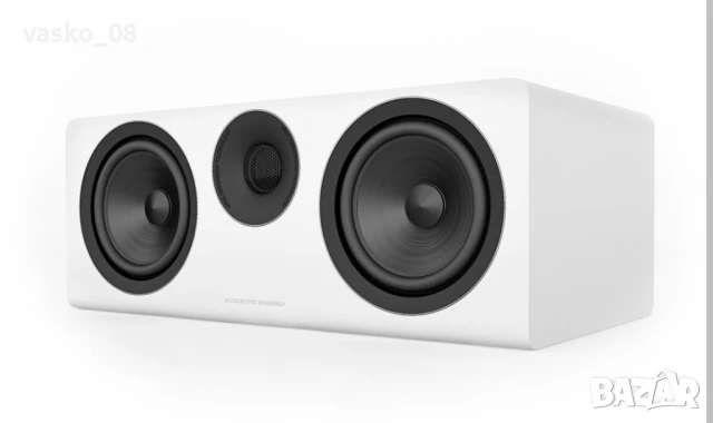 Acustic Energy AE 307_нов център