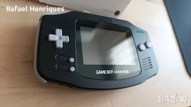 Nintendo Game Boy Advance