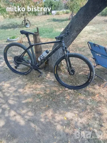 Планински велосипед TREK PROCALIBER 9.5 2022-2023 | Сиво - XL × 1, снимка 4 - Велосипеди - 55927790
