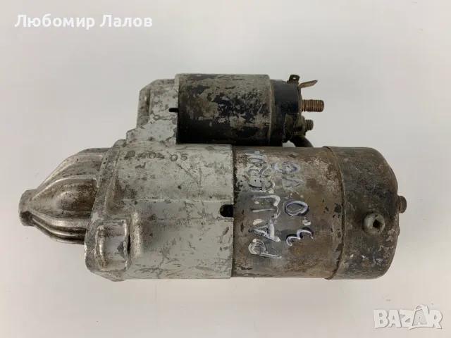 Стартер за Мицубиши Паджеро 2 3.0 v6 Mitsubishi Pajero 2 3.0 v6