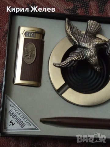 Подаръчен мъжки комплект 53709, снимка 4 - Колекции - 53639822