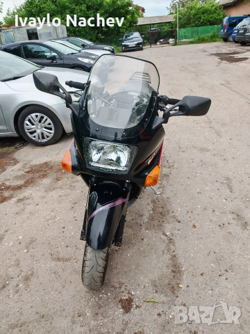 KAWASAKI ZX10, снимка 5 - Мотоциклети и мототехника - 52588900