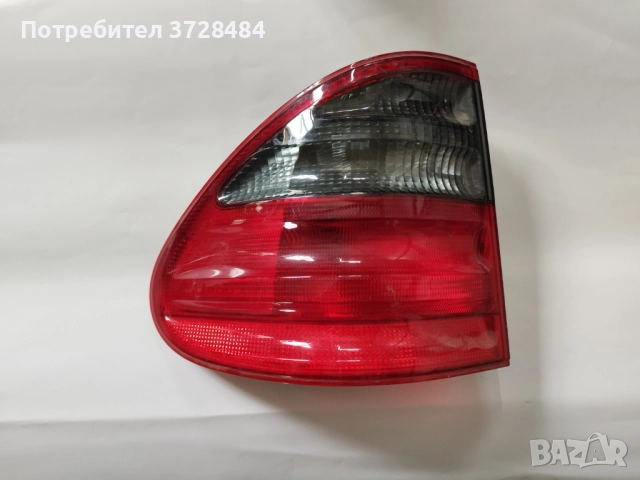 Задни светлини MERCEDES-BENZ-W210