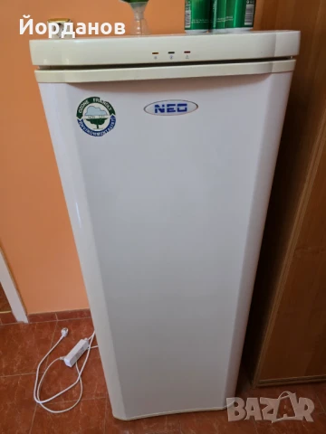 Фризер с 6 чекмеджета  NEO, снимка 3 - Фризери - 51301513