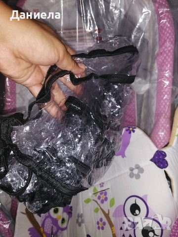 Количка Estel 2в1, снимка 2 - Детски колички - 52260487