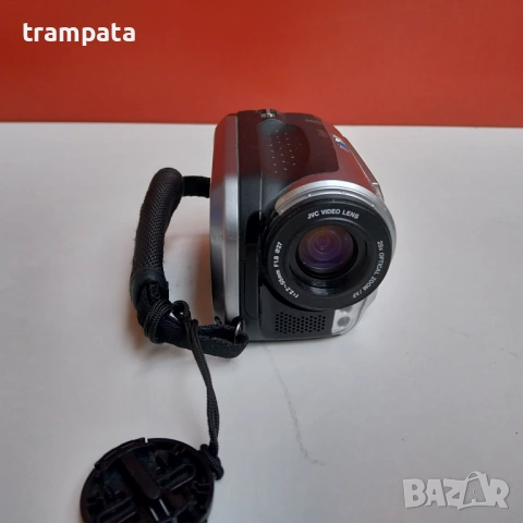 НАЙ ДОБРАТА ОФЕРТА  Видеокамера JVC GZ-MG20E, снимка 4 - Камери - 53058445