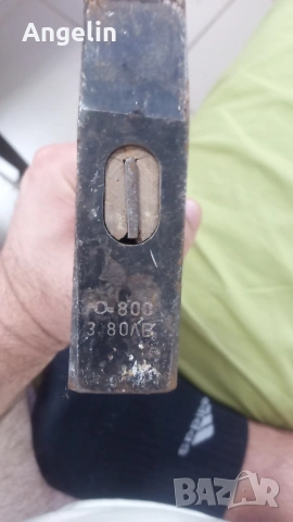 лазерен нивелир и други, снимка 5 - Измервателни инструменти - 53462985