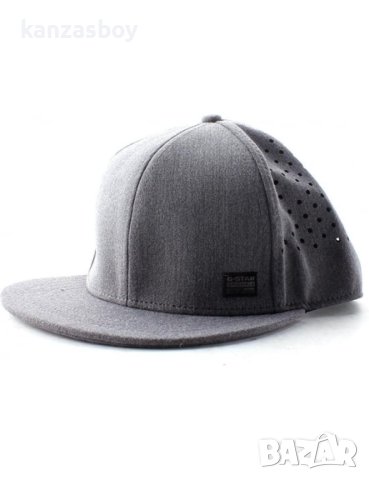 g-star blaker snapback cap - страхотна шапка 