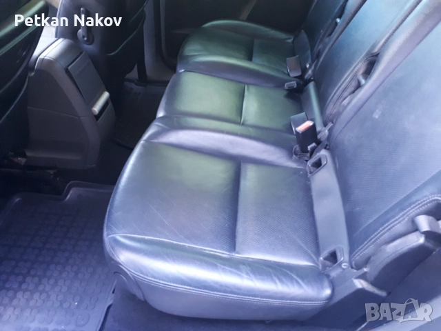 FORD C-MAX GHIA, снимка 14 - Автомобили и джипове - 52489469