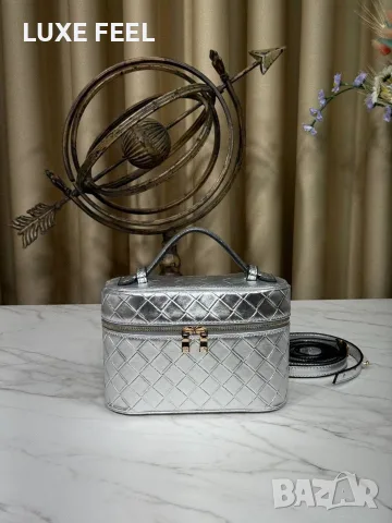 Bottega Veneta ⚜️ Дамски Чанти , снимка 13 - Чанти - 56122379