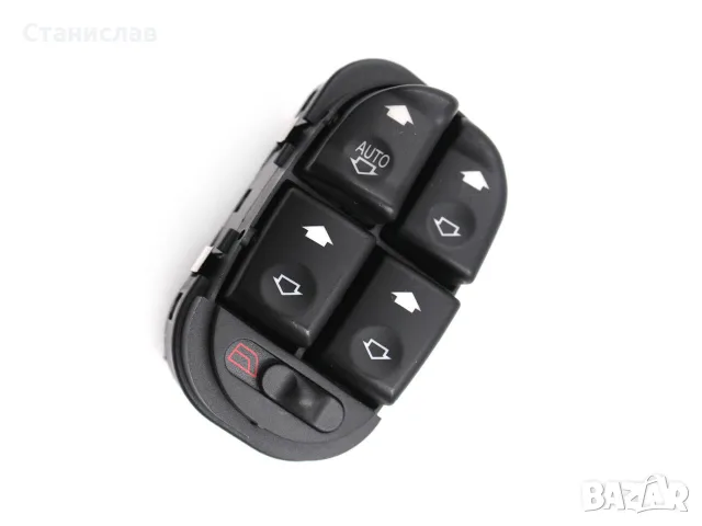 Бутон за електрически стъкла за Ford – 97BG14A132AA