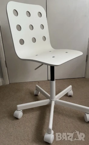 Ученически / офис въртящ се стол, Икеа