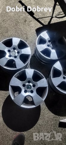 джанти 5 ×112/15