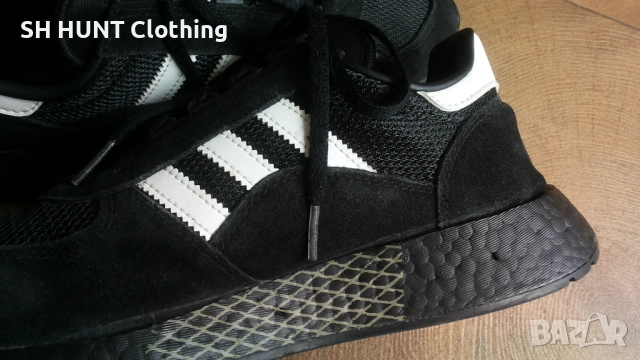 Adidas Marathon Tech EE4923 Размер EUR 38 2/3 / UK 5 1/2 дамски детски маратонки 225-14-S, снимка 10 - Маратонки - 52247709