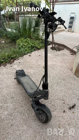 Nami Klima Max 60v 30ah 36kg, снимка 2 - Велосипеди - 55253693
