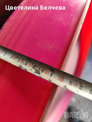 Басейн тава за улови патетата , снимка 9 - Басейни и аксесоари - 52653604