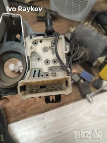 Лостчета , чистачки .RENAULT LAGUNA (B56) , Рено Лагуна 1994г. 54034378 7700411792 ;, снимка 4 - Части - 53122257