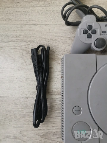 playstation 1, снимка 2 - PlayStation конзоли - 53581702