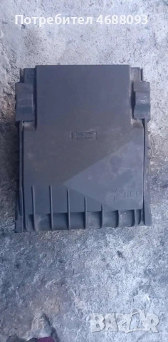 Бушонно табло   за Сеат Толедо 1.6 бензин 102к.с 2005г, снимка 4 - Части - 53019625