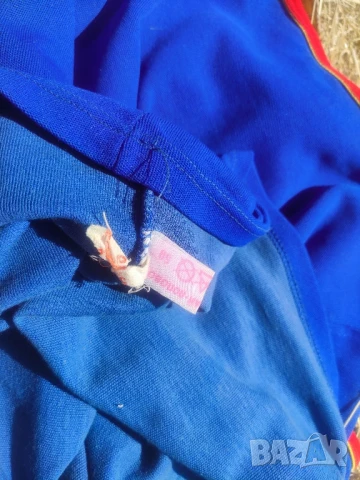 тениски EXPO ' 81 Пловдив

НРБ, снимка 4 - Тениски - 50995889