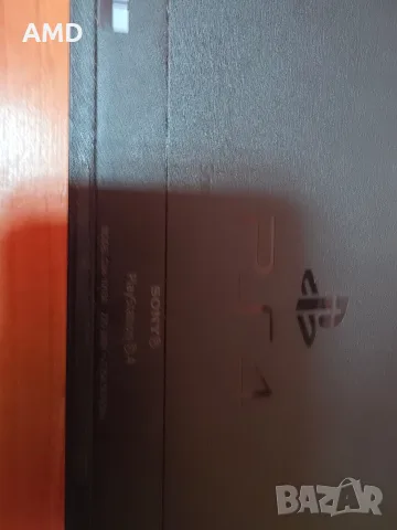 Sony Playstation 4 FAT 500 GB , снимка 4 - PlayStation конзоли - 55778092