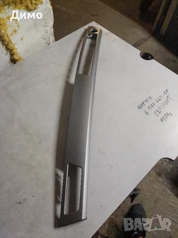 интериорни лайсни Лаисни бмв е90 е91 bmw e90 e91 , снимка 7 - Части - 51451921