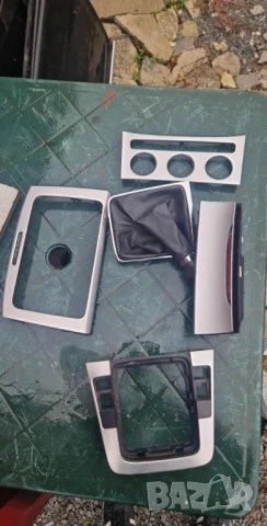 интериорни лайсни пасат 6 pasat passat interiorni laysni, снимка 3 - Части - 52217602