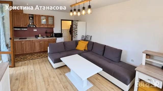 Двустаен апартамент в топ центъра на Пампорово, снимка 2 - Апартаменти - 56167552