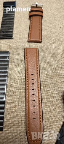 Мъжки смарт часовник/Smart Watch, снимка 5 - Смарт гривни - 53144293