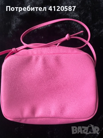 Мини чантичка НМ