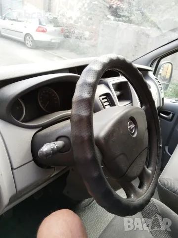 Opel Vivaro 2.0 115hp 2012г, снимка 6 - Бусове и автобуси - 56175431