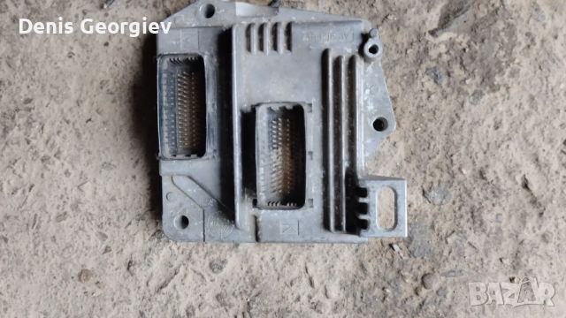 12230740 opel 1.6, снимка 1