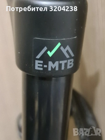 Въздушна вилка RockShox Recon Silver RL 29" цола / инча 130mm ход, снимка 7 - Части за велосипеди - 53679042