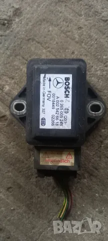 Сензор ESP Mercedes Vaneo W414