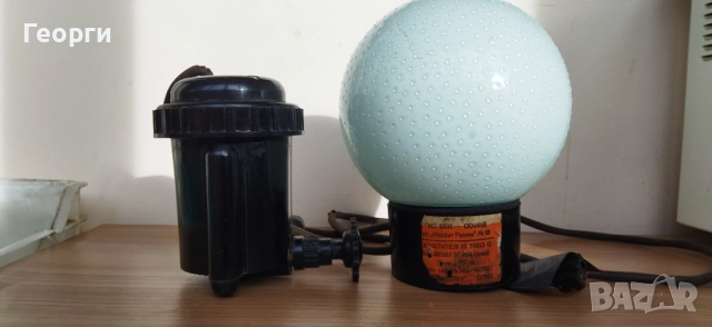 Стари електроуреди, снимка 2 - Антикварни и старинни предмети - 51955161