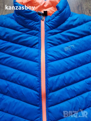 2117 of sweden - мъжко пухено яке ХЛ