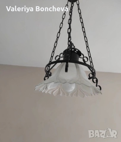 Чашки за полилей , снимка 2 - Полилеи - 53246598