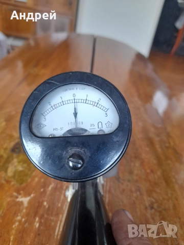 Стара Товарна вилка #3, снимка 3 - Антикварни и старинни предмети - 52067069