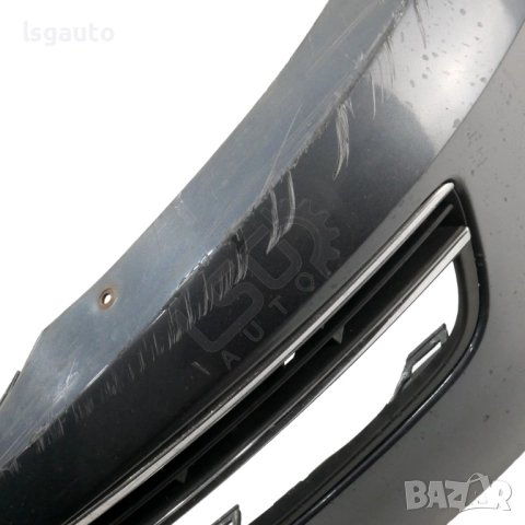 Предна броня Volkswagen Passat (B7) 2010-2014 ID: 154139, снимка 4 - Части - 52454885
