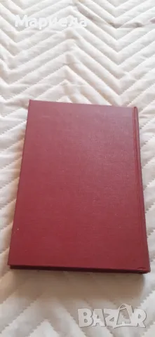 Антикварна книга , снимка 4 - Антикварни и старинни предмети - 49773277