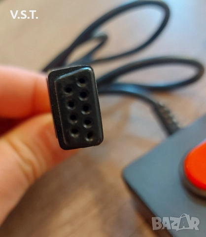 Philips VU0005 - Джойстик, снимка 4 - Аксесоари - 52252255