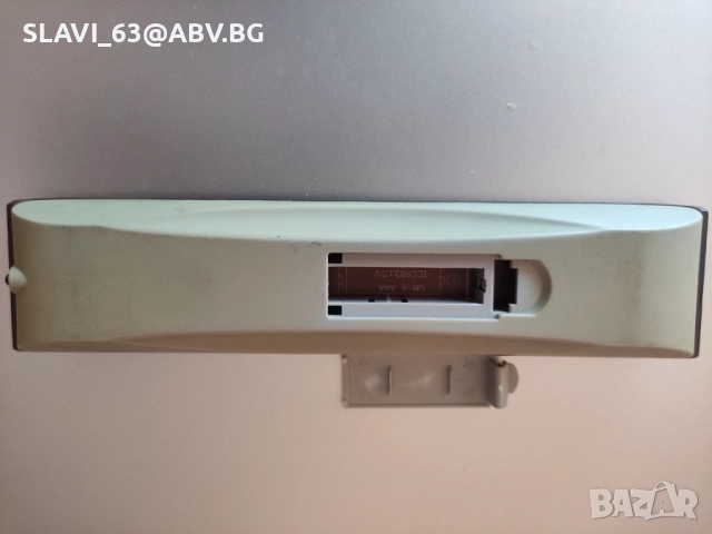 Универсално дистанционно Universum за аудио системи, снимка 2 - Аудиосистеми - 52891044