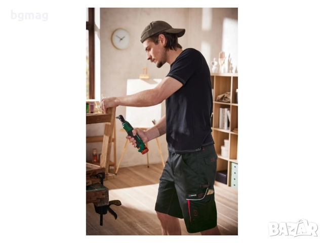 PARKSIDE акумулаторна тресчотка PAR 12 B1,12V,без батерия и зарядно, снимка 3 - Други инструменти - 52056906