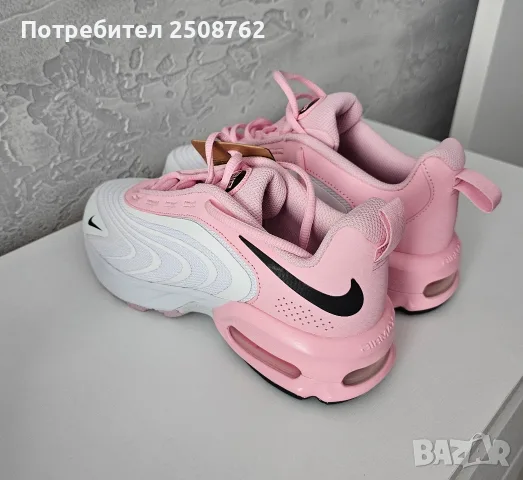 Nike Air Max оригинални маратонки , снимка 3 - Маратонки - 56151903