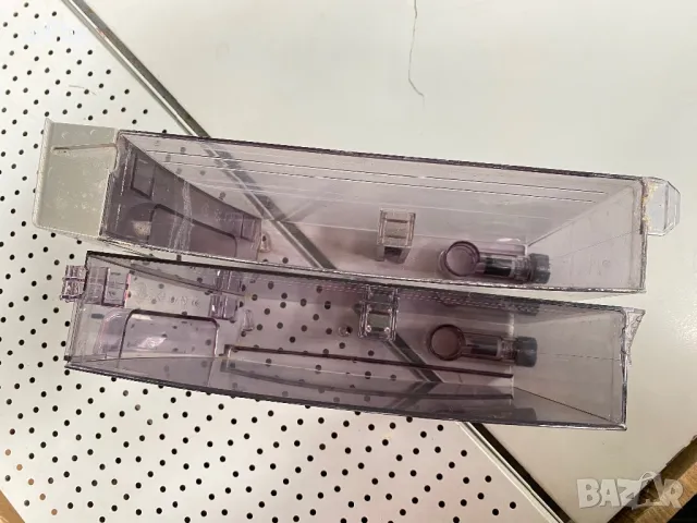 Delonghi ECAM - Резервоар за вода Контейнер чиста вода, снимка 3 - Кафемашини - 49864337