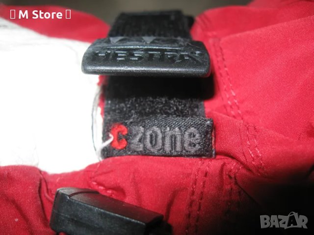 Hestra primaloft дамски ръкавици за ски, снимка 7 - Ръкавици - 49332482