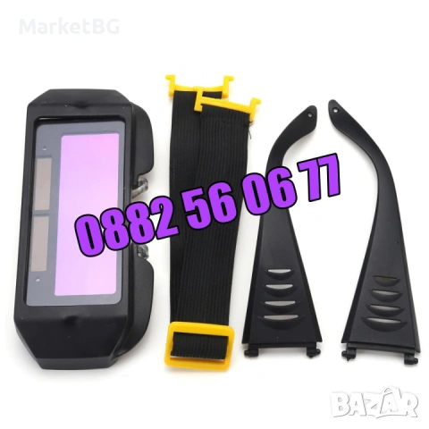 Соларни очила за заваряване, соларни заваръчни очила, снимка 4 - Други инструменти - 53266410