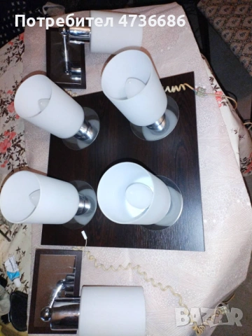 Продавам Спалня комплект, снимка 3 - Спални и легла - 53463636