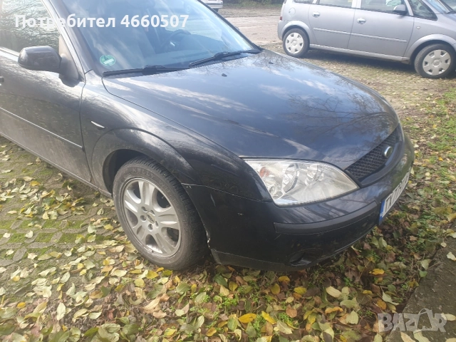 Продавам, снимка 3 - Автомобили и джипове - 52585405