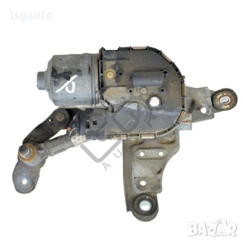 Десен механизъм с моторче чистачки Ford Galaxy II 2006-2014 ID:100987